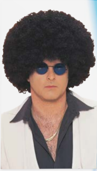 Jumbo Afro