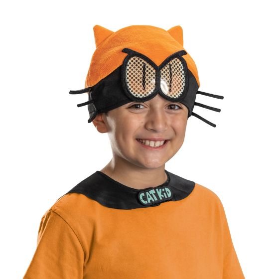Cat Kid Costume Kit