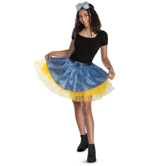 Minions Adult Kit