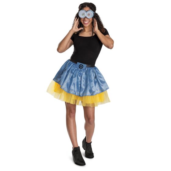 Minions Adult Kit