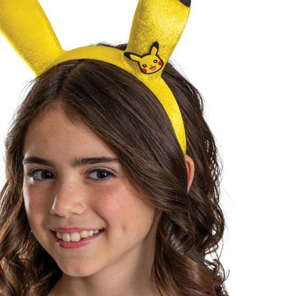Pikachu Instant Tutu Kit - Child
