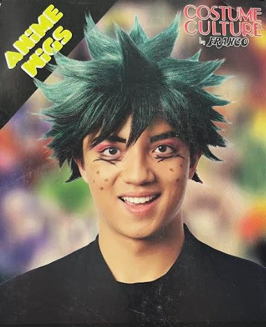 Hero Wig