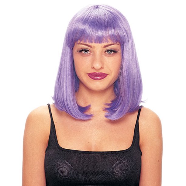 Peggy Sue Wig Dlx.