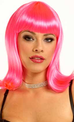 Peggy Sue Wig Dlx.