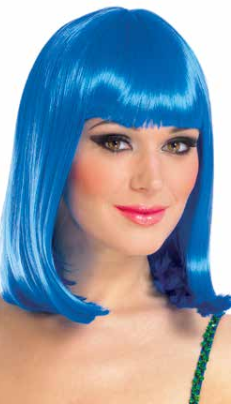 Peggy Sue Wig Dlx.