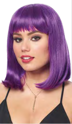 Peggy Sue Wig Dlx.