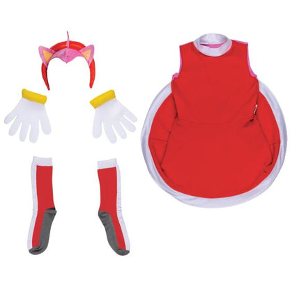 Amy Rose