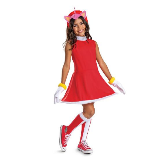 Amy Rose