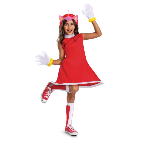 Amy Rose