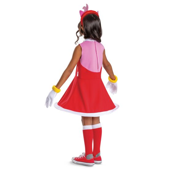 Amy Rose