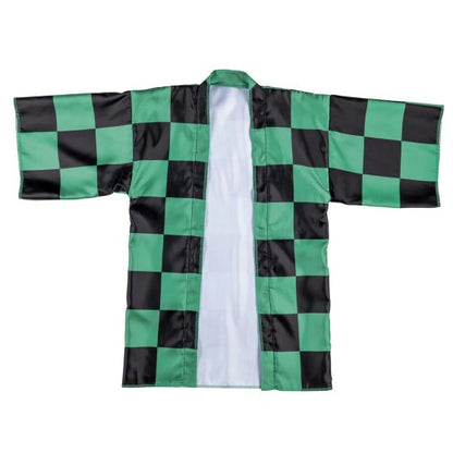 Tanjiro Costume Top