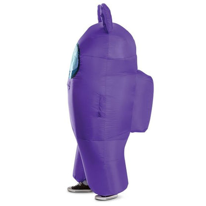 Bat Among Us Inflatable - Child