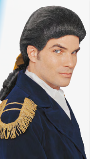 Wig Patriot