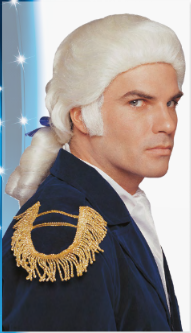 Patriot Wig