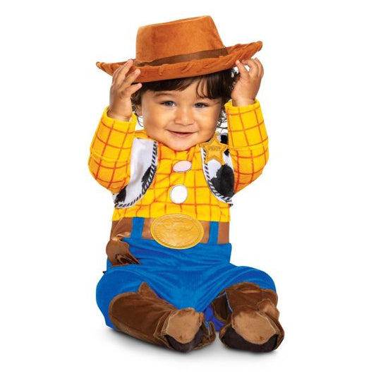 Woody New Deluxe