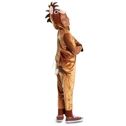 Bullseye Classic Jumpsuit