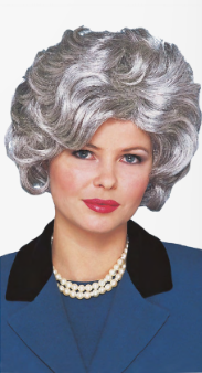 Classy Lady Wig