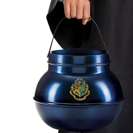 Hogwarts Jumbo Cauldron