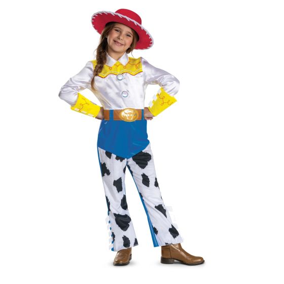 Jessie Deluxe