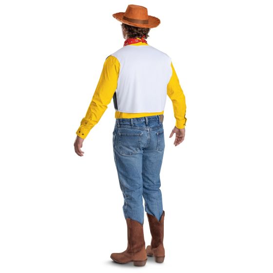 Woody Adult Kit