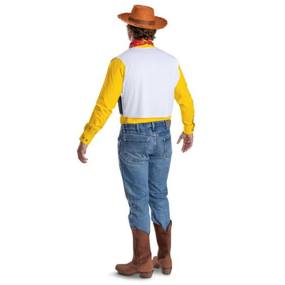 Woody Adult Kit