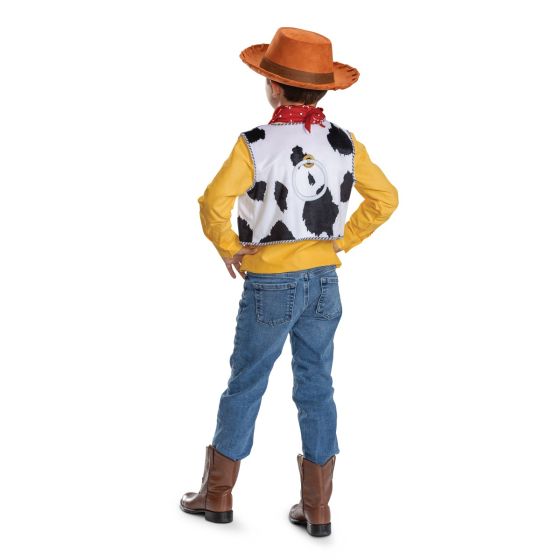 Woody Accessory Kit - Child