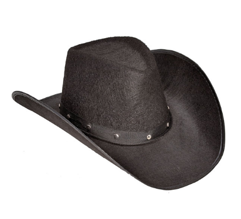 Cowboy Hat