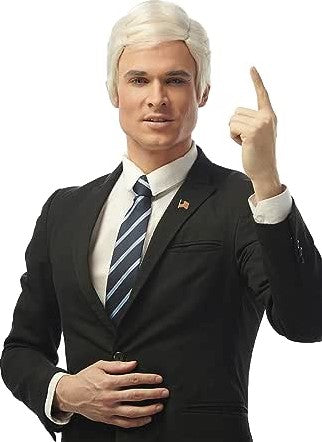 Candidate Wig