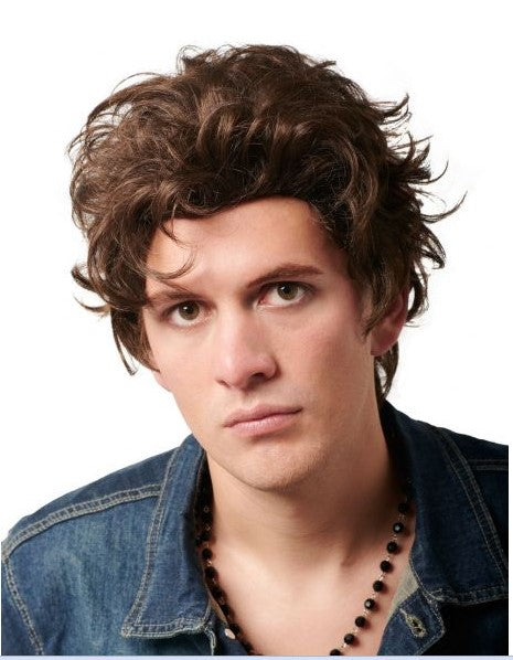 Cool Dude Wig