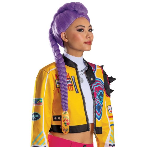 Rumi Adult Wig