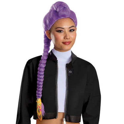 Rumi Adult Wig