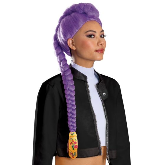 Rumi Adult Wig