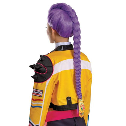 Rumi Adult Wig