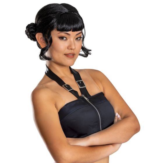 Zoey Adult Wig