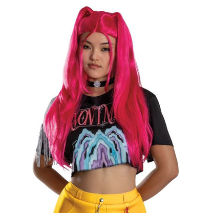 Mira Adult Wig