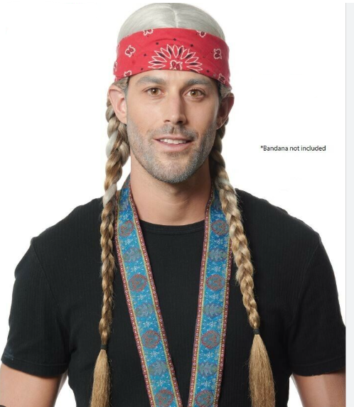 Willie Wig