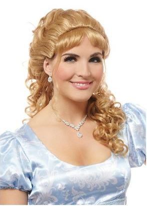 Duchess Honey Blonde