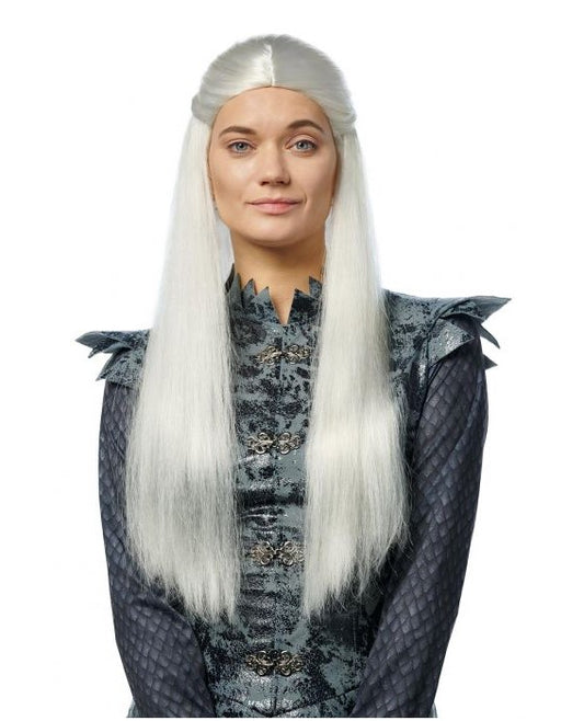 Wig Dragon Princess Wig