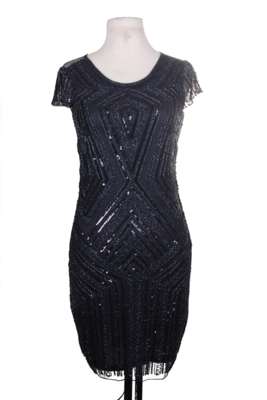 Flapper Dress