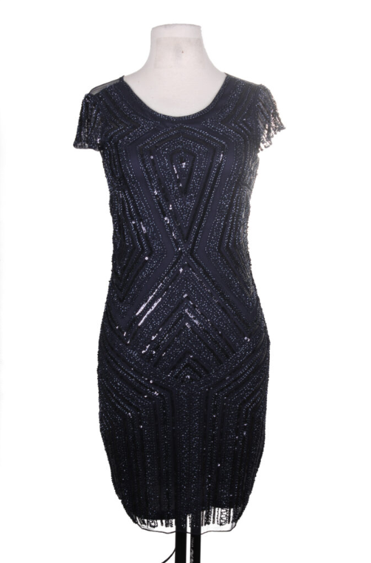 Flapper Dress