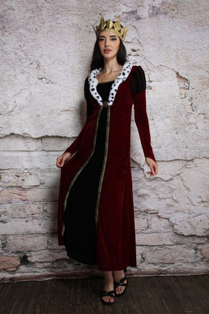 Royal Queen Coat