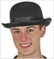 Felt Bowler