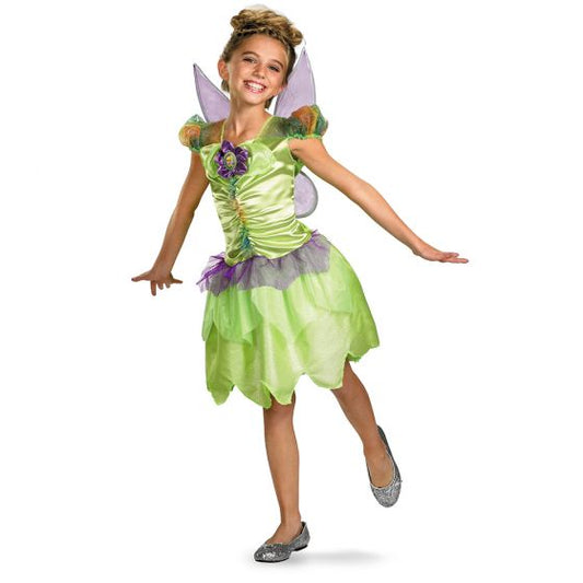 Tinker Bell Rainbow