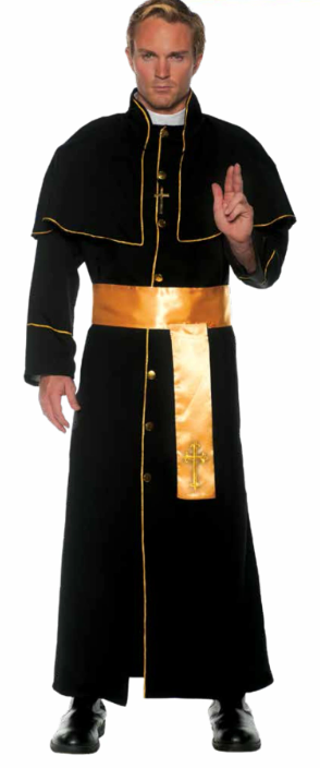 Priest