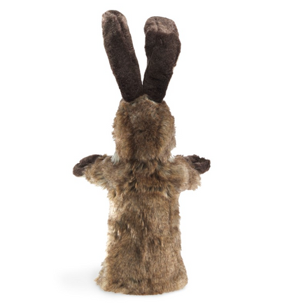 Rabbit Stage Puppet