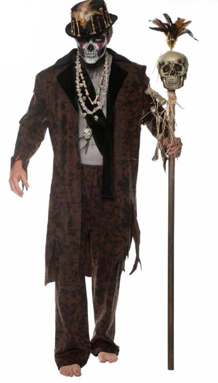 Witch Doctor