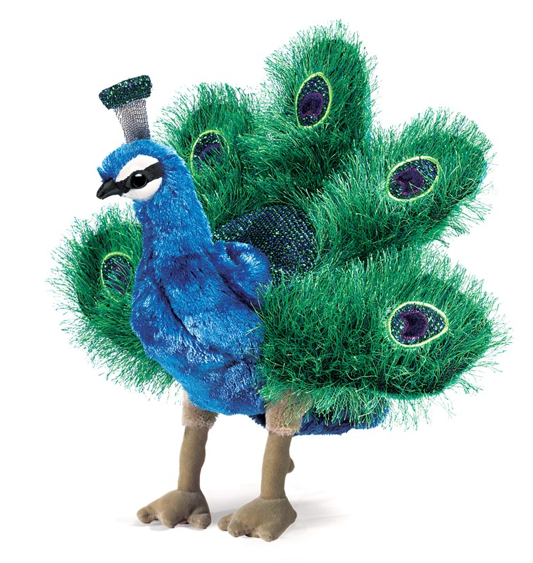 Peacock
