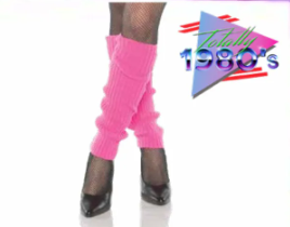 Leg Warmers