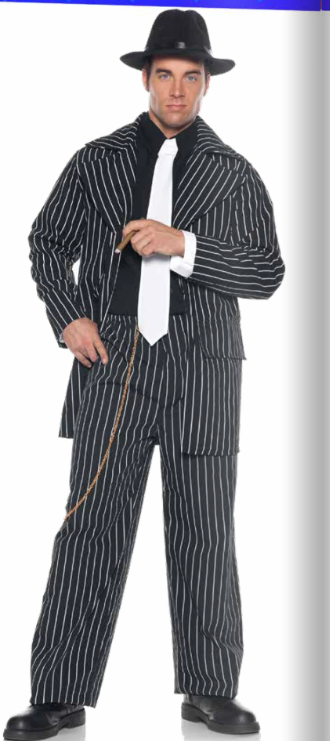 Zoot Suit