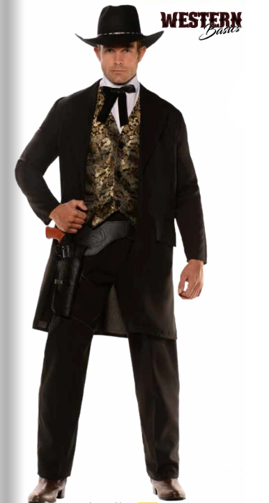 The Gambler